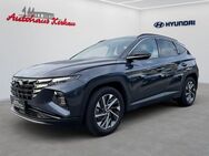 Hyundai Tucson 1.6 T-GDi 48V-Hybrid 2WD DCT Trend+Assist. - Einbeck