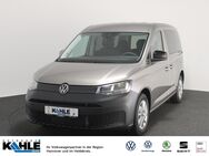 VW Caddy, 2.0 TDI, Jahr 2022 - Neustadt (Rübenberge)