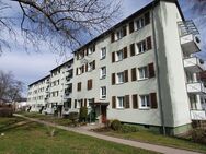2-Zimmer-Wohnung mit Balkon und Stellplatz, Einbauküche neu (2022) zur KAPITALANLAGE - Villingen-Schwenningen