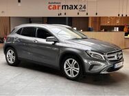 Mercedes-Benz GLA 200 AHK NAVI KAMERA TOP! - Cadolzburg