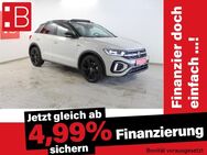 VW T-Roc, 1.5 TSI 2x R-Line Black Style FL 19, Jahr 2023 - Schopfloch (Bayern)