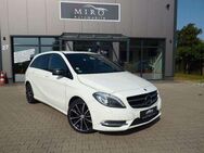 Mercedes-Benz B 180 CDI Black&White Edition/ TÜV NEU - Delmenhorst