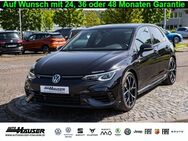 VW Golf, 2.0 TSI R VIII AKRA PARK, Jahr 2021 - Pohlheim