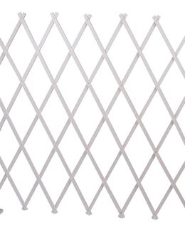 Faltbares Rankgitter Rankhilfe Kletterhilfe Sichtschutz #29181 - Birkenfeld (Baden-Württemberg)