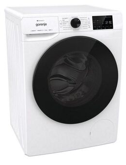 GORENJE Waschmaschine WPNEI94DA1TS, 9 kg, 1400 U/min, Energieklasse A-10%