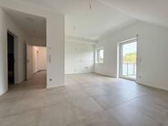 MS-Wobeck - NB-Single-DG-Wohnung mit vielen Extras und Wohlfühl-Garantie! - Münster