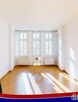 *** 1. Monat Kaltmietfrei! - Stadtfeld Ost - großzügige 2-Zimmer-Wohnung - Aufzug *** - Magdeburg