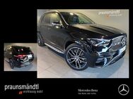 Mercedes GLE 450 AMG, AMG Pre StaHg, Jahr 2023 - Ingolstadt