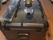 Yuneec Q500 plus - Twist
