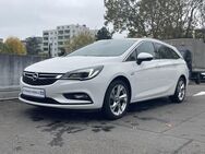 Opel Astra, 1.6 Dynamic Le 8Fach, Jahr 2019 - Rüsselsheim