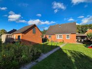 Vermietetes Einfamilienhaus auf großzügigem Grundstück in Wildeshausen - Wildeshausen
