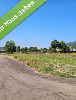 Mit Grundstück, für alle, die es großzügig lieben, Ihr schönes Familienhaus in Rinteln. - Rinteln