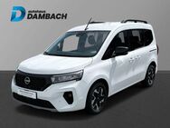 Nissan Townstar, Kombi L1 Tekna, Jahr 2024 - Altlay