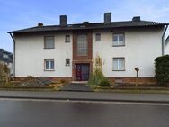 Modernisierte Dachgeschosswohnung in ruhiger Lage von Weilerswist. - Weilerswist