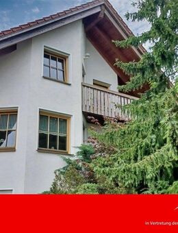 Hier können Ihre Träume wahr werden ! - Plauen