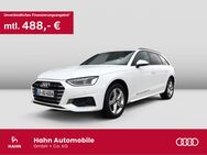 Audi A4, Avant advanced TDI quattro - Businesspaket - - vorn, Jahr 2024 - Ludwigsburg