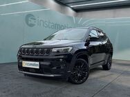 Jeep Compass, S, Jahr 2022 - München