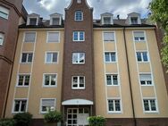 Attraktive 2-Zimmer-Wohnung mit Tiefgarage - Zentral und ruhig gelegen - Hilden
