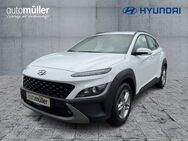 Hyundai Kona, TREND KlimaA, Jahr 2021 - Coburg