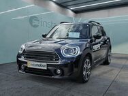 MINI Cooper Countryman, , Jahr 2023 - München