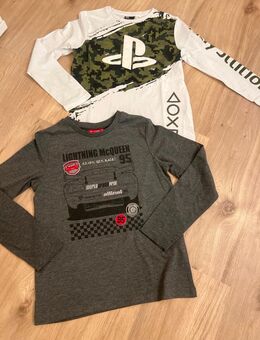 Shirts langarm Jungen - Dresden