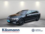 VW Passat Variant, 2.0 TDI Elegance R-LINE, Jahr 2023 - Mosbach