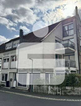 Investieren in Hemhofen...Langfristig vermietete 4-Zi.-ETW mit Balkon - Hemhofen