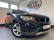 BMW X1 X DRIVE 2.0 I*CLIMATIC*BC*BT*ALLRAD*PANO*1.HD - Sindelfingen