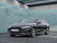 Audi A4, Avant 40 TFSI Q 2x S LINE, Jahr 2023 - München