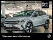 VW Taigo, 1.0 TSI Style, Jahr 2024 - Stuttgart