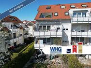 Schöne 4-Zimmer-Maisonette-ETW mit Tiefgaragenstellplatz - Kornwestheim