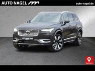 Volvo XC90, Recharge T8 Ultimate Bright |, Jahr 2023 - Steinfurt