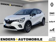 Renault Captur, 1.3 II TCe 160 Mild-Hybrid EU6d Techno, Jahr 2024 - Fulda