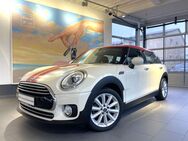 MINI Cooper Clubman, CHILI KOMF SPORTS, Jahr 2019 - Strausberg