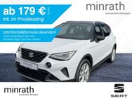 Seat Arona, 1.0 TSI FR, Jahr 2022 - Moers Zentrum