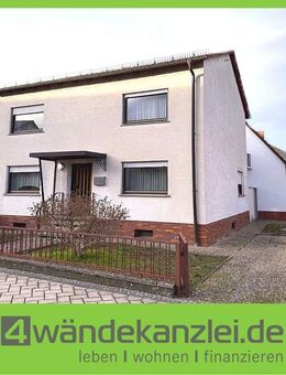 gepflegtes Haus sucht junge Familie!! - Birkenheide