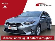 Kia cee'd, , Jahr 2024 - Langenberg