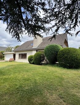 Hiddenhausen - Bestlage! - Hiddenhausen