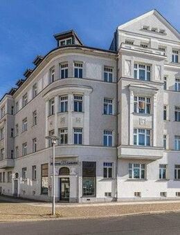 Frisch sanierte Dreiraumwohnung möchte nicht länger leer bleiben - Leipzig