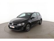 VW Golf VII 1.2 TSI Lounge BlueMotion Tech - Berlin