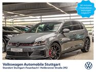 VW Golf, VII GTI TCR, Jahr 2019 - Stuttgart