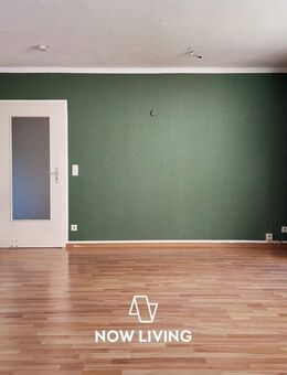 Einziehen, wohlfühlen, genießen - 4-Zimmer-Wohntraum in Egestorf - Barsinghausen