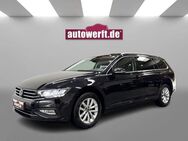 VW Passat Variant 2.0 TDI DSG BUSI VIRTUAL AHK CAM LED 4xSHZ NAVI PRO - Ahrensburg