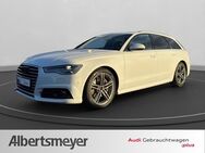 Audi A6, 3.0 TDI QUATTRO Avant, Jahr 2018 - Nordhausen