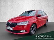 Skoda Fabia, 1.0 TSI Combi - Drive 125, Jahr 2020 - Wasserburg (Inn)