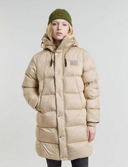 G-STAR Parka Whistler Parka Puffer wmn