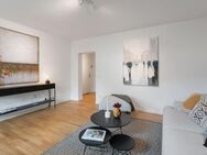 1,5-Zimmer-Wohnung mit Balkon und Küche: Willkommen in Berlin! - Berlin