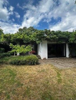 CUBE - Ihr offenes Wohnambiente - Mühltal