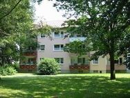 Demnächst frei! 4-Zimmer-Wohnung in Kamen Methler - Kamen