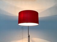 Mid Century Minimalist Floor Lamp Stehleuchte Space Age 60er 70er - Hamburg Hamburg-Nord